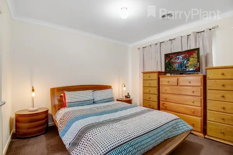 Fifth view of Homely house listing, 734 Armstrong Road, Manor Lakes VIC 3024