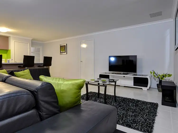 Second view of Homely house listing, 37 Watkins Loop, Tapping WA 6065