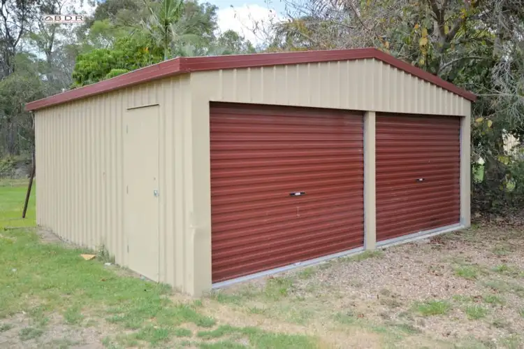 Second view of Homely house listing, 67 Government Road, Burrum Town QLD 4659