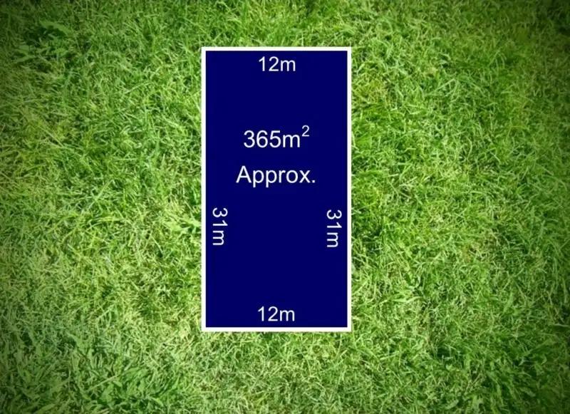 Main view of Homely land listing, 55 Marigold Crescent, Gowanbrae VIC 3043