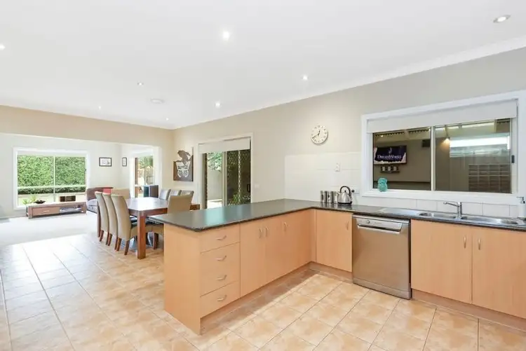 Fourth view of Homely house listing, 15 Kinglake Views, Whittlesea VIC 3757