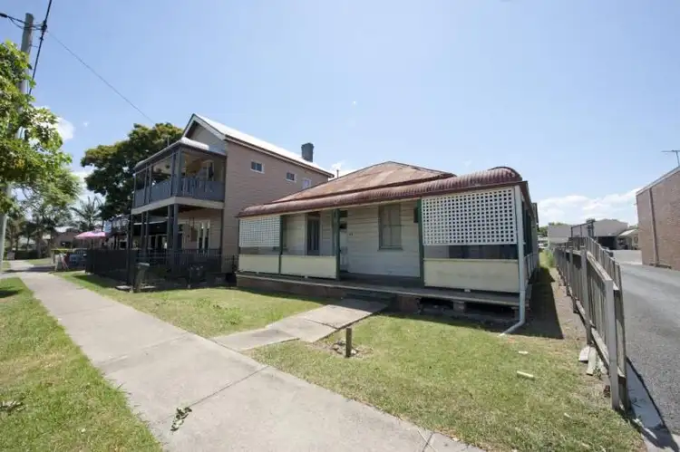 Seventh view of Homely house listing, 47 Queen Street, Grafton NSW 2460