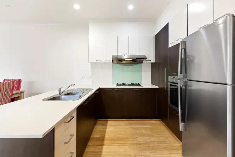 Fourth view of Homely house listing, 14 Parkville Avenue, Parkville VIC 3052
