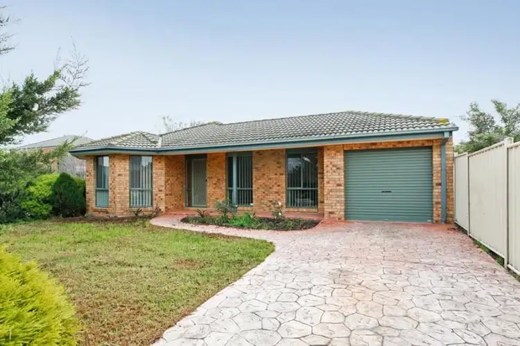 4 Sieben Court, Truganina VIC 3029