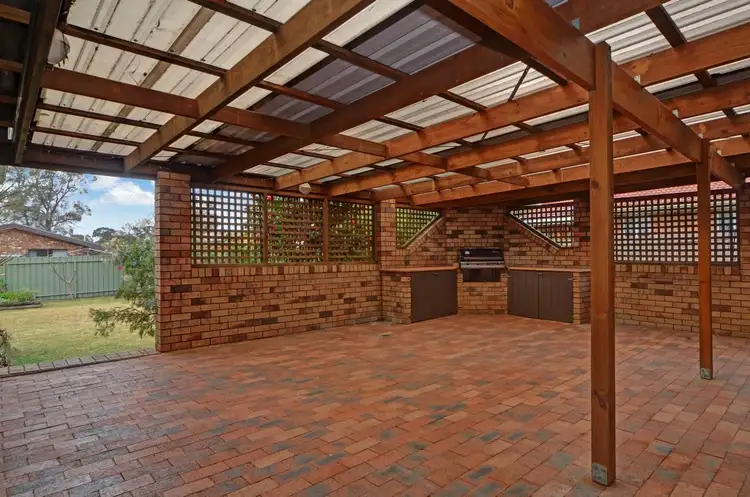 Fourth view of Homely house listing, 6 Farrelly Place, Bomaderry NSW 2541