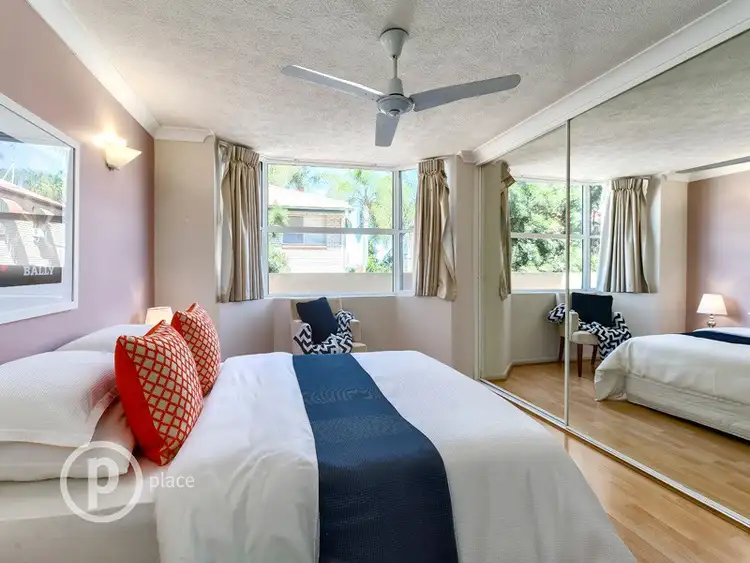 Sixth view of Homely unit listing, 7/53 Salt Street, Windsor QLD 4030