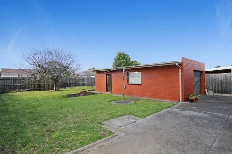 Fifth view of Homely house listing, 12 Buckingham Court, Thomastown VIC 3074