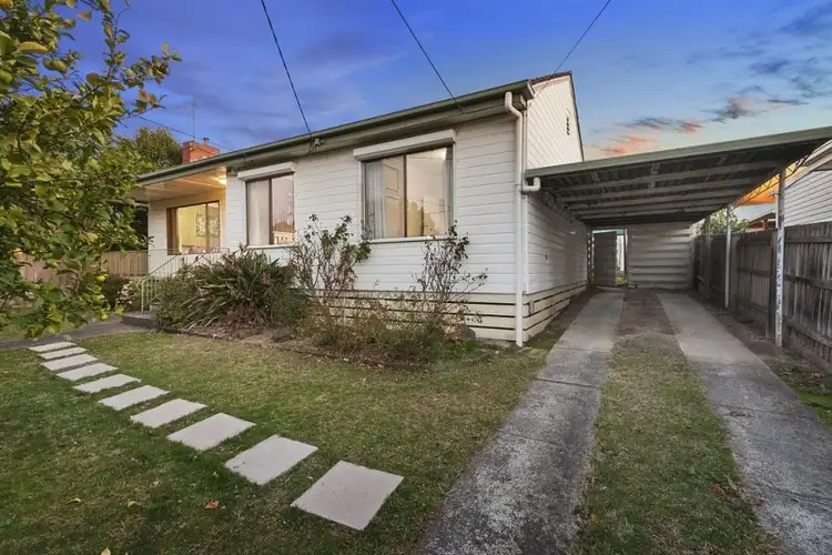 Second view of Homely house listing, 15 Marwarra Street, Ringwood East VIC 3135