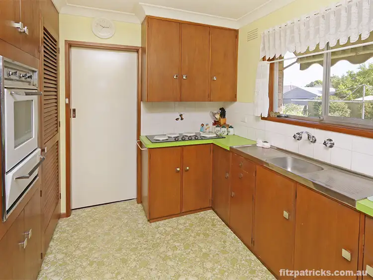 Third view of Homely house listing, 15 Fraser Street, Mount Austin NSW 2650