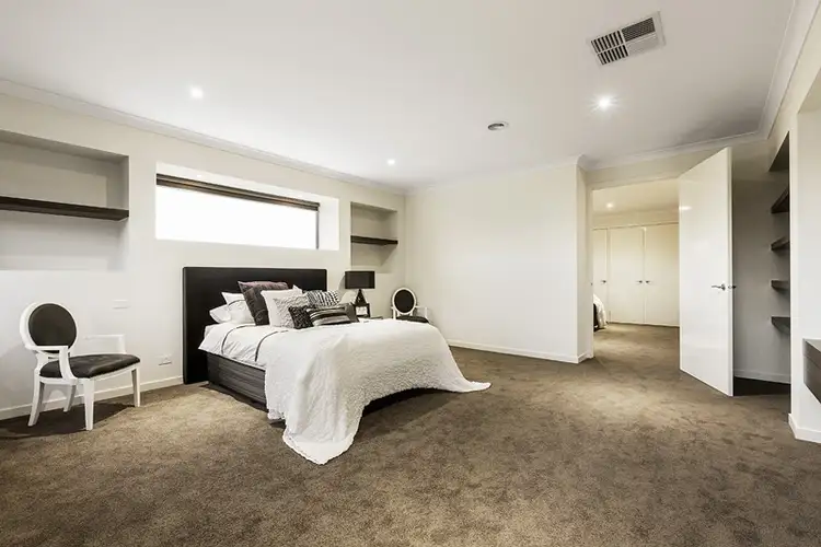 Third view of Homely house listing, 18 Ireland Street, Burwood VIC 3125