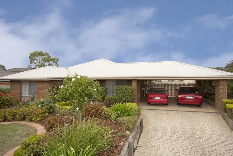 18 Jackman Court, Golden Square VIC 3555