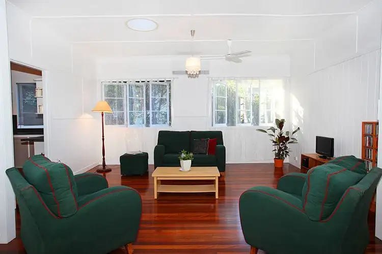Fifth view of Homely house listing, 4 Mayfield Street, Nambour QLD 4560