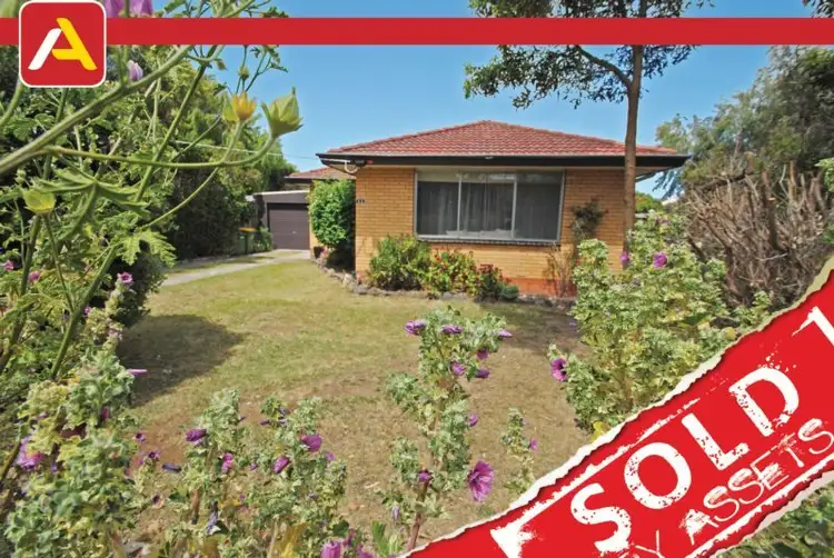 11 Short Street, Portland VIC 3305