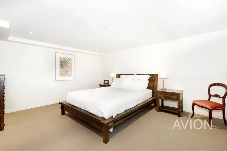Fifth view of Homely apartment listing, 15/55 Cumberland Drive, Maribyrnong VIC 3032