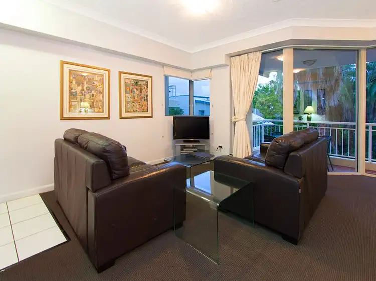 Fourth view of Homely apartment listing, 3012/56 Wharf Street, Kangaroo Point QLD 4169