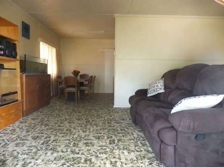 Fourth view of Homely house listing, 13 MACROSSAN STREET, Childers QLD 4660