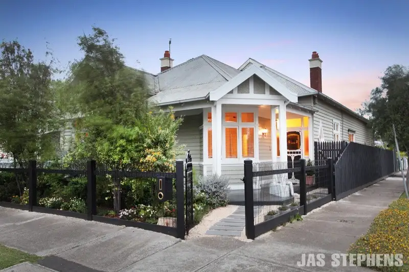 Main view of Homely house listing, 77 Geelong Road, Footscray VIC 3011