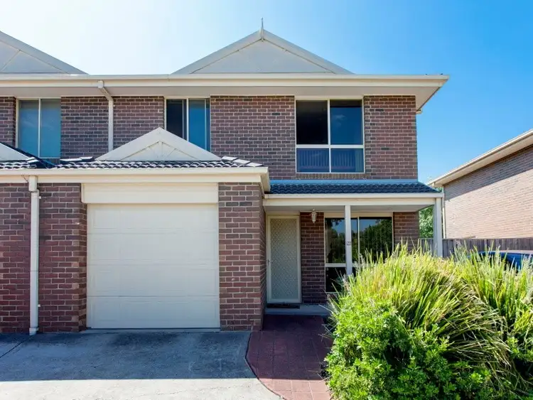 23/95 Ashleigh Avenue, Frankston VIC 3199