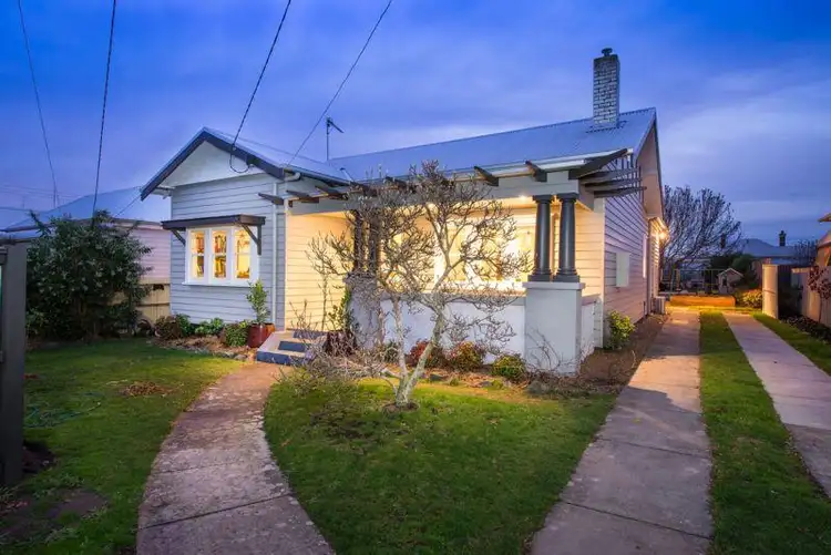 Main view of Homely house listing, 35 Miller Street, Colac VIC 3250