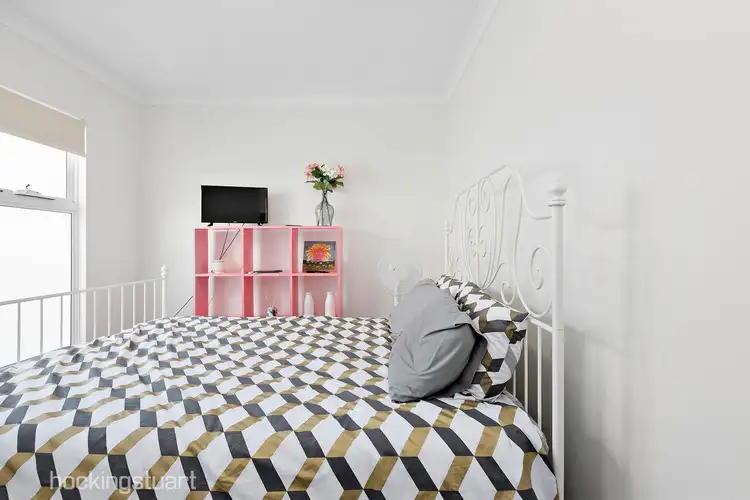 Fourth view of Homely apartment listing, 203/44 Beach Street, Frankston VIC 3199