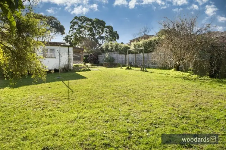 Fourth view of Homely house listing, 44 Efron Street, Nunawading VIC 3131