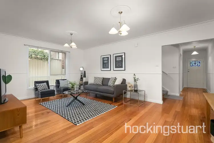Fourth view of Homely townhouse listing, 2/15 Clarinda Street, Caulfield South VIC 3162