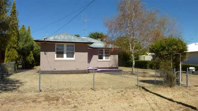 20 Oliver Street