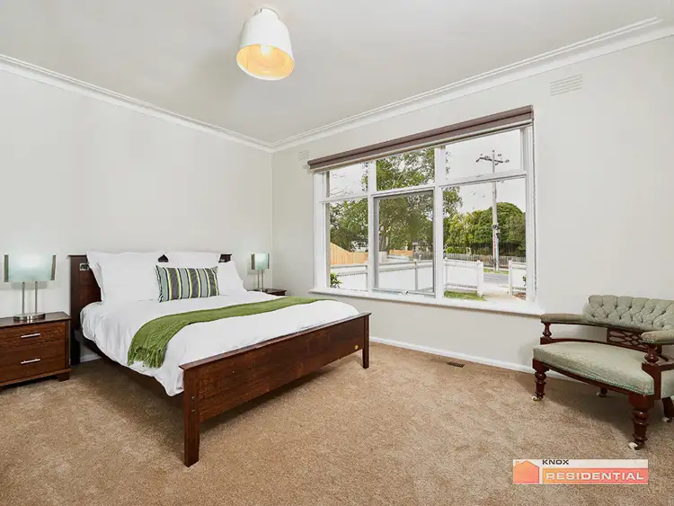 Sixth view of Homely unit listing, 1/15 Matlock Road, Wantirna South VIC 3152