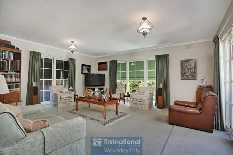 Third view of Homely house listing, 17 Sesame Street, Mount Waverley VIC 3149