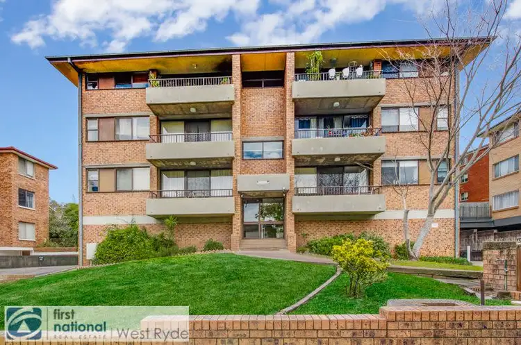 Second view of Homely unit listing, 7/19-21 Station Street, West Ryde NSW 2114