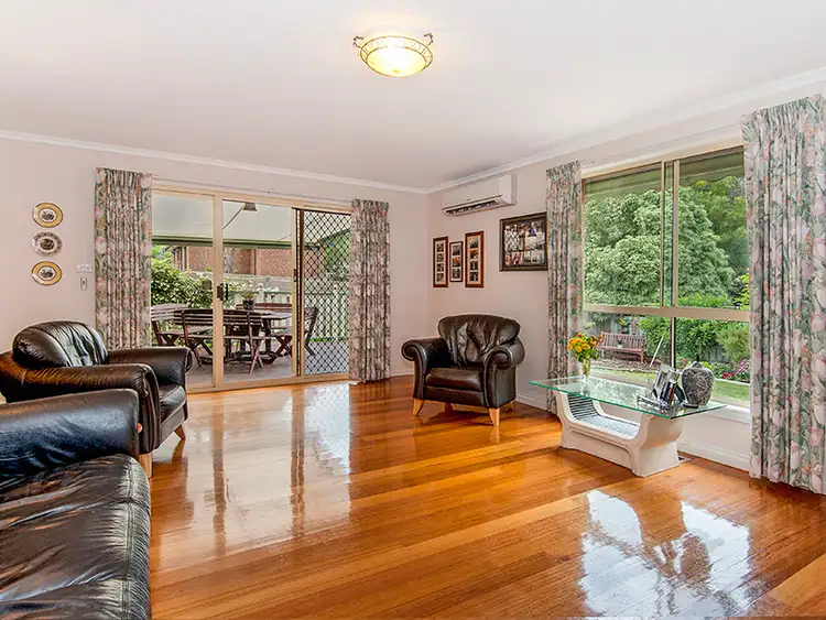 Fifth view of Homely house listing, 23 Purches Street, Mitcham VIC 3132