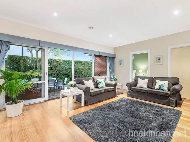 Second view of Homely house listing, 46 Milan Street, Mentone VIC 3194