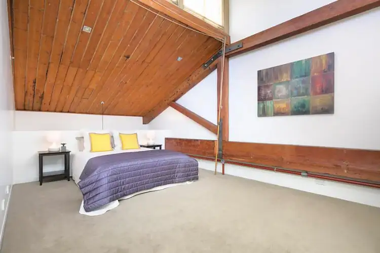 Fourth view of Homely apartment listing, 20/109 Oxford Street, Collingwood VIC 3066