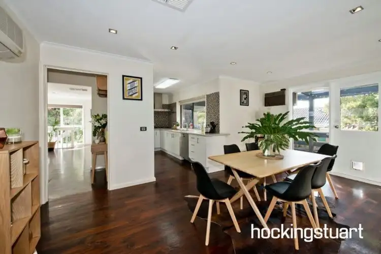 Second view of Homely house listing, 8 Lowan Avenue, Yallambie VIC 3085