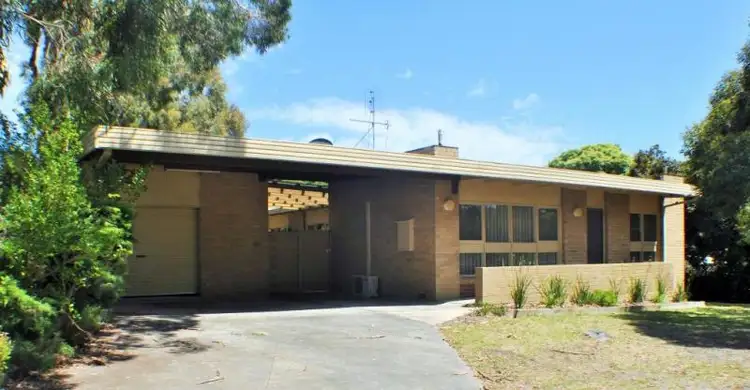 19 Edgar Street, Wonthaggi VIC 3995