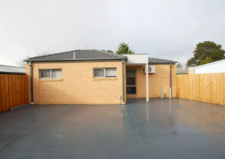 Main view of Homely unit listing, 4/27 Gosford Crescent, Broadmeadows VIC 3047