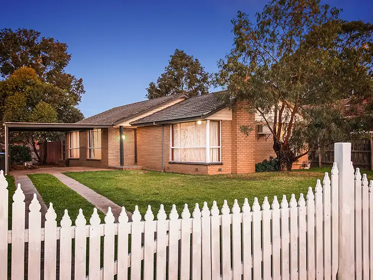 11 Crowe Street, Hoppers Crossing VIC 3029