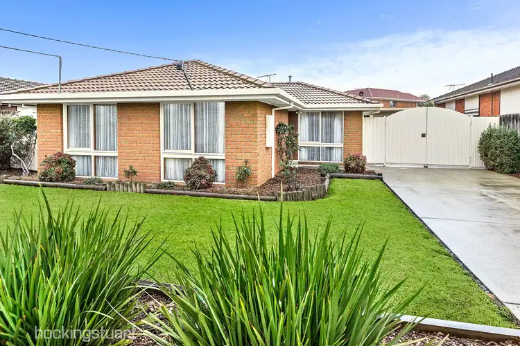 28 Supply Drive, Epping VIC 3076