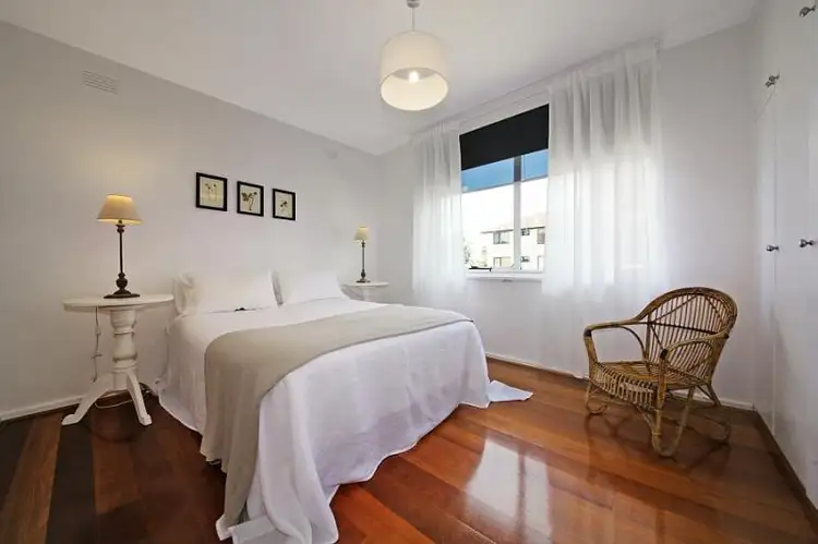 Fourth view of Homely apartment listing, 9/581 Orrong Road, Armadale VIC 3143