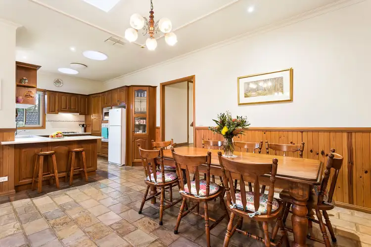 Second view of Homely house listing, 8 Treloar Avenue, Eltham VIC 3095