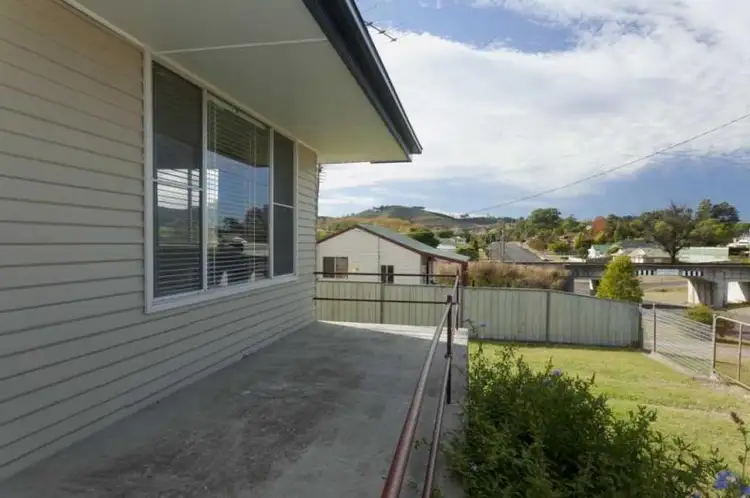 Second view of Homely house listing, 21 Myles Street, Dungog NSW 2420