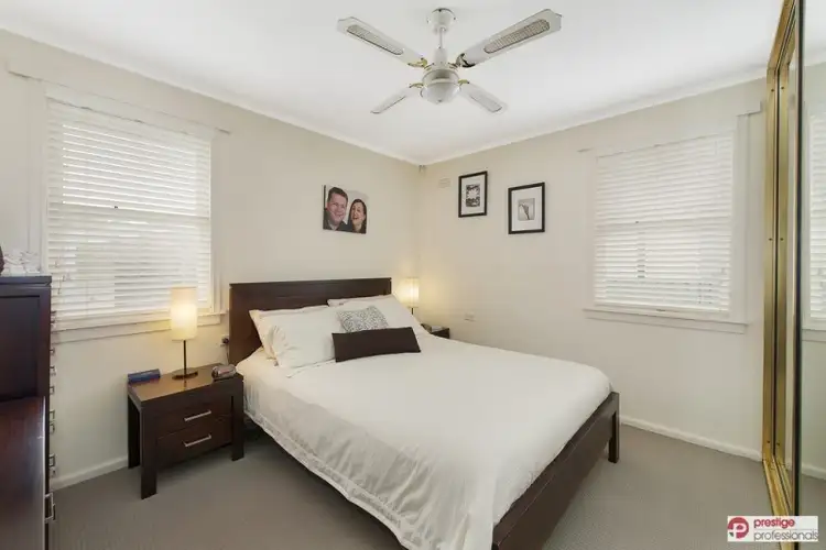 Sixth view of Homely house listing, 43 Derna Road, Holsworthy NSW 2173
