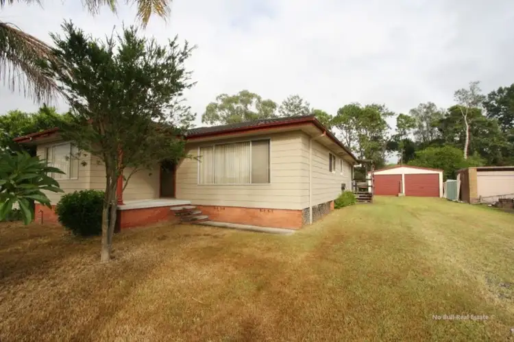 Main view of Homely house listing, 16 Geordie Street, Killingworth NSW 2278