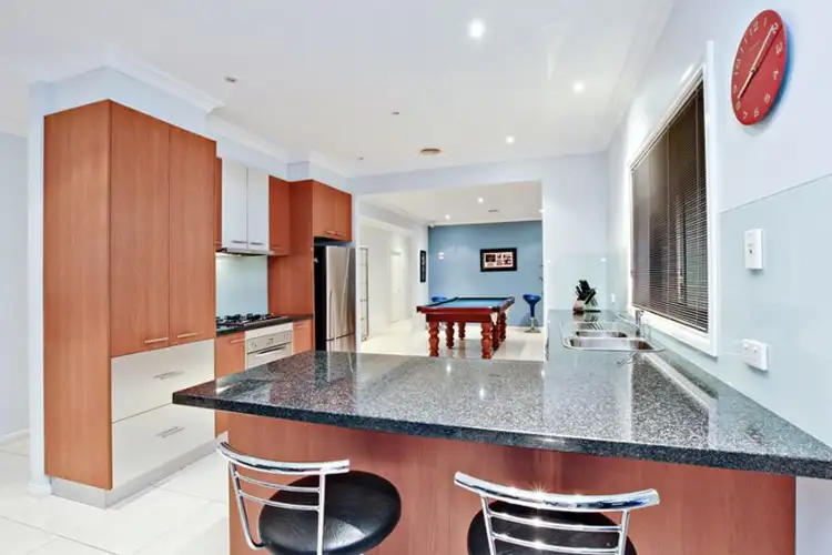 Fifth view of Homely house listing, 65 Thomas Carr Drive, Tarneit VIC 3029