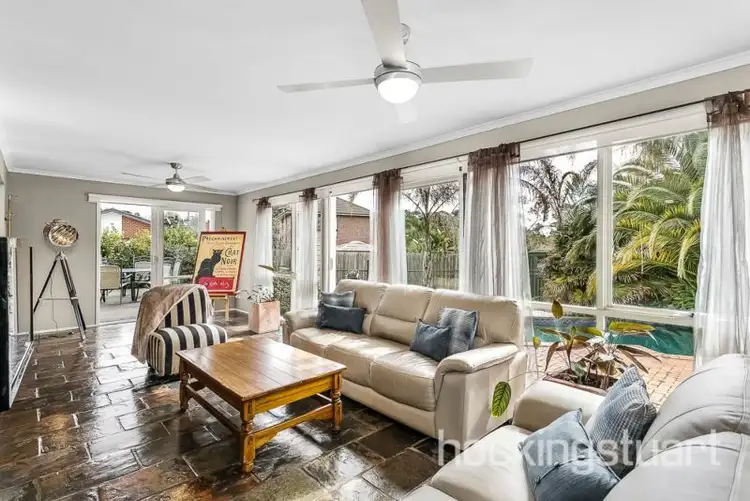 Third view of Homely house listing, 9 Callantina Court, Frankston VIC 3199