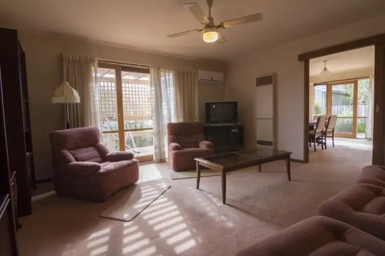 Third view of Homely townhouse listing, 8/8 Prince Street, Healesville VIC 3777