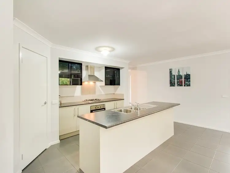 Fourth view of Homely house listing, 4 Minter Court, Truganina VIC 3029