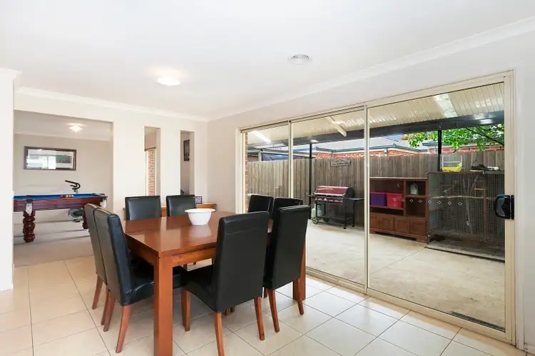 Third view of Homely house listing, 141A Raglan Street, Wallan VIC 3756