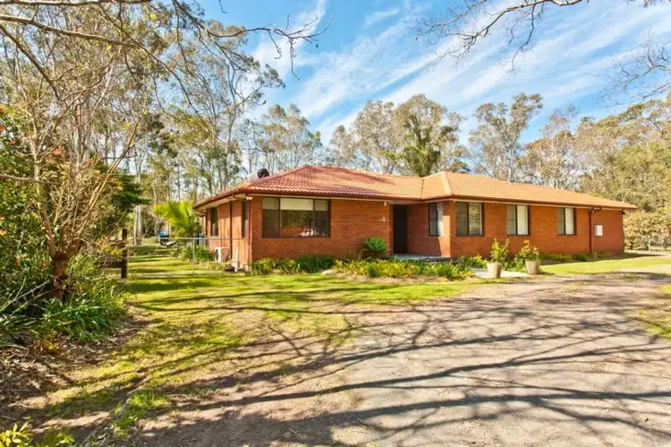 8 Karwin Road, Medowie NSW 2318