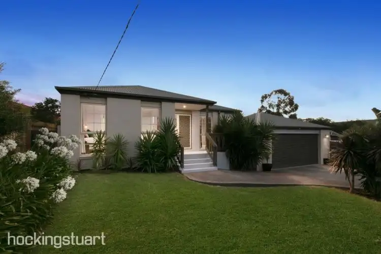 361 Waterfall Gully Road, Rosebud VIC 3939